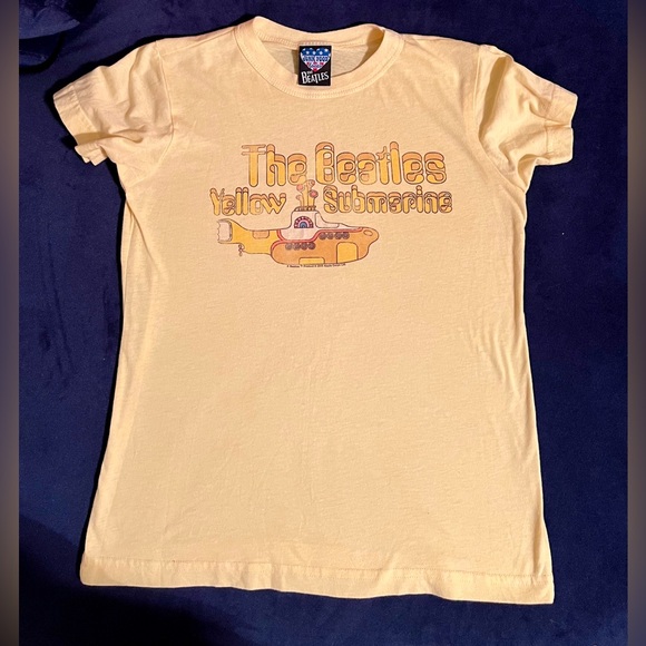 Lot of vintage graphic tees - Picture 3 of 16